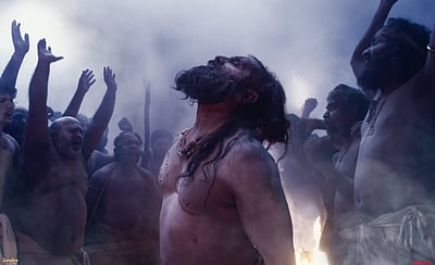 தங்கலான் டிரைலர் தேதி!